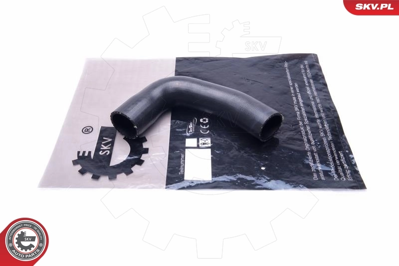 Charge Air Hose